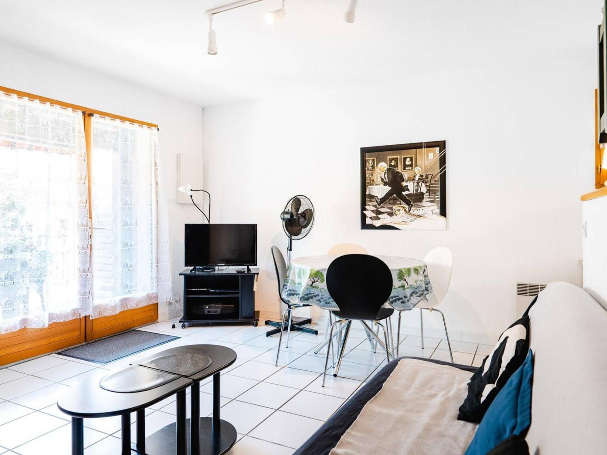 Pavillon Climatise 3 Pieces Avec Terrasse Et Garage, Proche Plage - 4 Couchages - Fr-1-409-68 Narbonne-Plage Luaran gambar